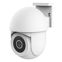 Miniatura 2 de CAMARA IP OUTDOOR TRUST IPCAM-3900 WIFI  PTZ 71363