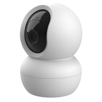 Miniatura 1 de CAMARA IP INDOOR TRUST IPCAM-2800 WIFI PTZ 71366