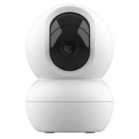 Miniatura 3 de CAMARA IP INDOOR TRUST IPCAM-2800 WIFI PTZ 71366