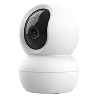Miniatura 5 de CAMARA IP INDOOR TRUST IPCAM-2800 WIFI PTZ 71366