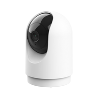 Miniatura 1 de CAMARA IP INDOOR TRUST IPCAM-2700 WIFI  PTZ 71364