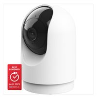 Miniatura 3 de CAMARA IP INDOOR TRUST IPCAM-2700 WIFI  PTZ 71364