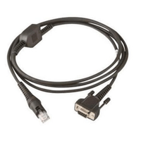 Miniatura 1 de CABLE  RS-232  ICL  PC  9D 4.5 M/15 FT