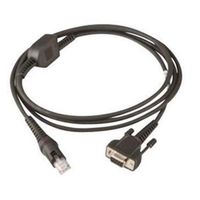 Miniatura 2 de CABLE  RS-232  ICL  PC  9D 4.5 M/15 FT