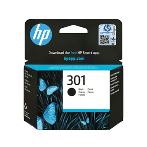 CARTUCHO-HP-NEGRO-301-CH561EE