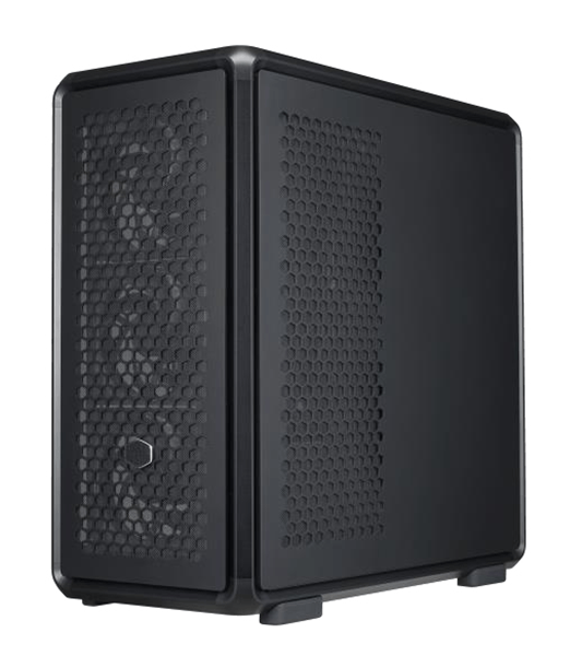 COOLER MASTER MasterFrame 600 Negro