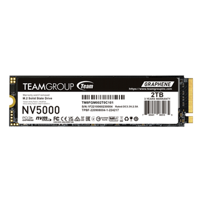 TEAMGROUP--NV5000--SSD-2000GB-M.2--5000MB-s-PCI-Express-4.0-NVMe