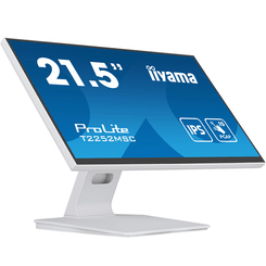IIYAMA ProLite T2252MSC-W2 21.5" IPS Full HD HDMI VGA Altavoces Táctil
