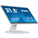 IIYAMA ProLite T2252MSC-W2 21.5" IPS Full HD HDMI VGA Altavoces Táctil
