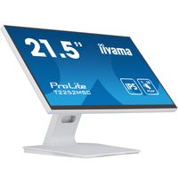 Miniatura 2 de IIYAMA ProLite T2252MSC-W2 21.5" IPS Full HD HDMI VGA Altavoces Táctil