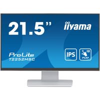Miniatura 3 de IIYAMA ProLite T2252MSC-W2 21.5" IPS Full HD HDMI VGA Altavoces Táctil