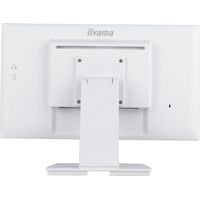 Miniatura 10 de IIYAMA ProLite T2252MSC-W2 21.5" IPS Full HD HDMI VGA Altavoces Táctil