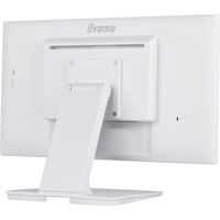 Miniatura 11 de IIYAMA ProLite T2252MSC-W2 21.5" IPS Full HD HDMI VGA Altavoces Táctil