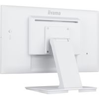 Miniatura 12 de IIYAMA ProLite T2252MSC-W2 21.5" IPS Full HD HDMI VGA Altavoces Táctil