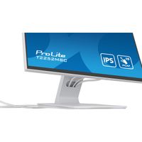 Miniatura 15 de IIYAMA ProLite T2252MSC-W2 21.5" IPS Full HD HDMI VGA Altavoces Táctil