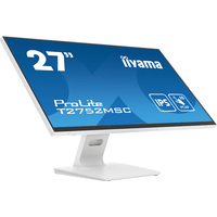 Miniatura 1 de IIYAMA ProLite T2752MSC-W1 27" IPS Full HD HDMI Altavoces Táctil