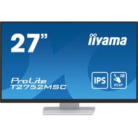 Miniatura 3 de IIYAMA ProLite T2752MSC-W1 27" IPS Full HD HDMI Altavoces Táctil
