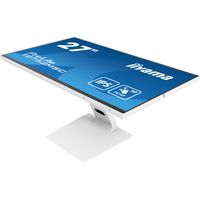 Miniatura 15 de IIYAMA ProLite T2752MSC-W1 27" IPS Full HD HDMI Altavoces Táctil