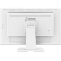 Miniatura 16 de IIYAMA ProLite T2752MSC-W1 27" IPS Full HD HDMI Altavoces Táctil