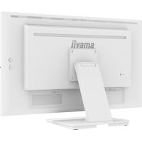 Miniatura 17 de IIYAMA ProLite T2752MSC-W1 27" IPS Full HD HDMI Altavoces Táctil