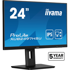 MONITOR-IIYAMA-XUB2497HSU-B2---23.8--IPS-1920-x-1080-HDMI-Altavoces