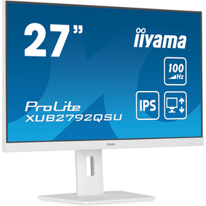 IIYAMA-XUB2792QSU-W6--ProLite-27--LED-IPS-Quad-HD-HDMI-Altavoces