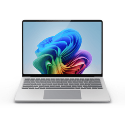 MICROSOFT SUFACE Laptop Cop+PC X1P-64-100/ 16GB/ 512GB SSD/13.8" /W11/ PLATA