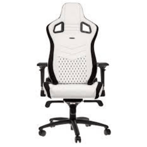 SILLA-GAMING-NOBLECHAIRS-EPIC-BLANCO
