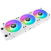Miniatura 4 de VENTILADOR INV MAGNETICO CAJA THERMALTAKE CT140 EX ARGB 3XVENT BLANCO