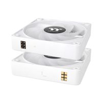 Miniatura 5 de VENTILADOR INV MAGNETICO CAJA THERMALTAKE CT140 EX ARGB 3XVENT BLANCO