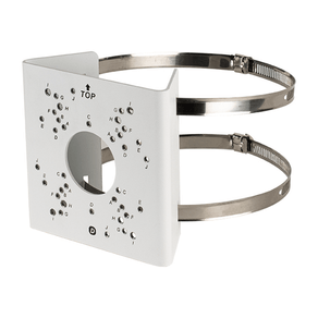 Pole-Mount-Bracket