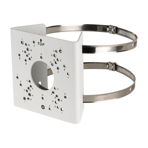 Pole-Mount-Bracket