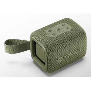 Motorola-Altavoz-ROKR-300-GREEN-7W-BT-IP67