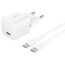 CARGADOR-USB-BELKIN-WCA012KQ1MWH-B6-USB-C-PD-25W---CABLE-USB-C-A-USB-C-1m-COLOR-BLANCO