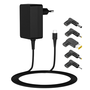 CARGADOR-LEOTEC-NOTEBOOK-USB-C-45W---5-PUNTAS