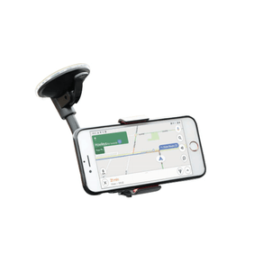 UNIVERSAL-CAR-FLEXIBLE-SUCTION-MOUNT-WITH-SMARTPHONE-CLIP