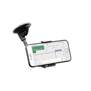 UNIVERSAL-CAR-FLEXIBLE-SUCTION-MOUNT-WITH-SMARTPHONE-CLIP
