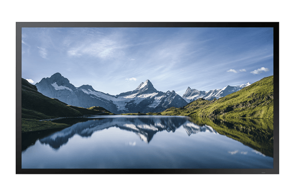 SAMSUNG OH46B-S 46" VA Full HD HDMI