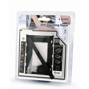 BASTIDOR-GEMBIRD-HD-SATA-25--A-525--SLIM-PC-DVD-RW-95MM