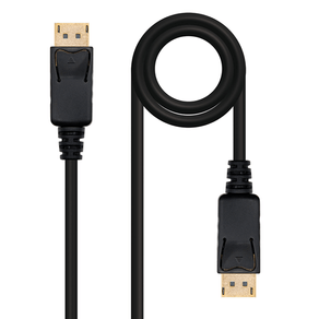 CABLE-NANOCABLE-NC-DISPLAYPORT-M-M-DP-DP-2M