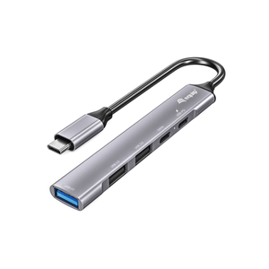 5-Port-USB-3.0-2.0-Hub-with-USB-C-PD