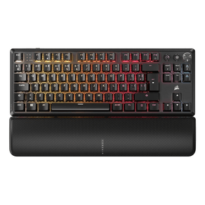 TECLADO-CORSAIR-K70-CORE-TKL-WIRELESS-RGB-MLX-RED-ESPANOL-CH-914901E-ES