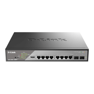 8-ports-PoE--Gigabit-2-ports-Gigabit