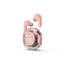 AURICULARES-GEMBIRD-TWST-01-PK-TRANSPARENTES-ROSA-BT