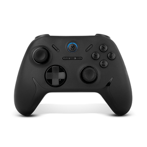 KROM-Gamepad-KADOER-Wireless-Multiplataf-5.0-Negro
