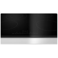 Miniatura 4 de VITROCERAMICA INDEPENDIENTE RADIANTES BOSCH PKF631FP3E 4 ZONAS COCCION ANCHO 60 CM