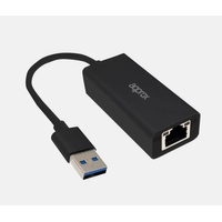 Miniatura 1 de Approx Adaptador USB 3.0 a 2.5 G RJ45