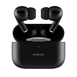 AURICULARES-DE-BOTON-INFINITON-BE60-NEGRO-BLUETOOTH