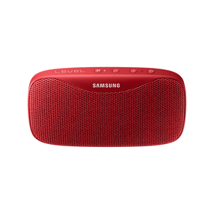 ALTAVOCES-SAMSUNG-LEVEL-BOX-SLIM-RED