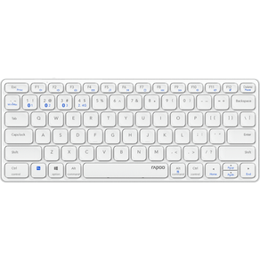 TECLADO-RAPOO-WIRELESS-Y-BLUETOOTH-E9600M-2.4GHz-BT-3.0-5.0-DISE--O-ULTRAFINO-COMPACTO-BATERIA-GRI